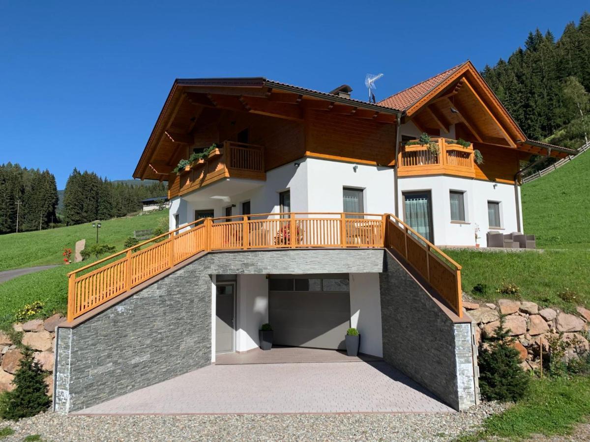 Holiday Home Spieglhof-4 By Interhome Sarentino Экстерьер фото