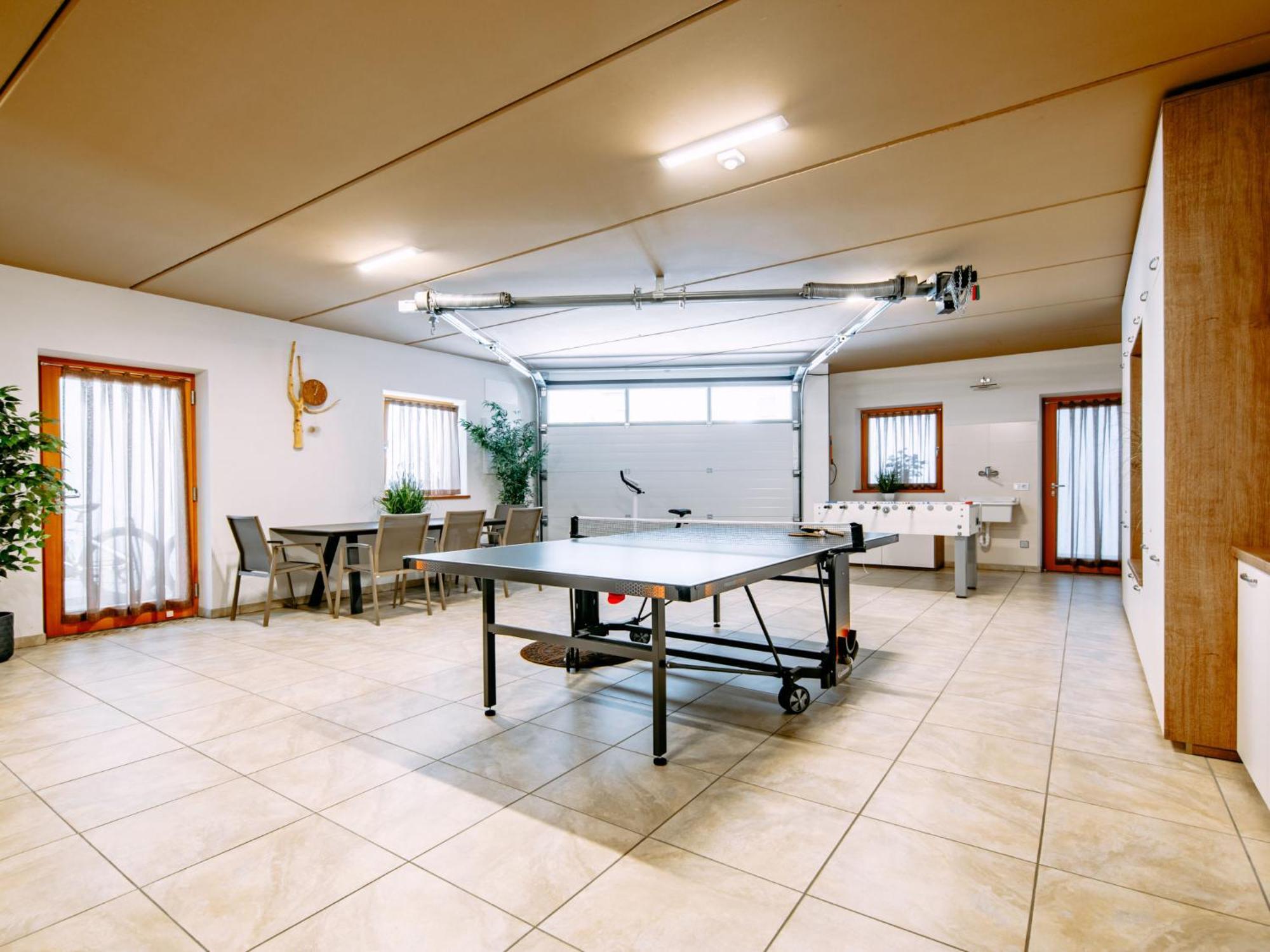 Holiday Home Spieglhof-4 By Interhome Sarentino Экстерьер фото