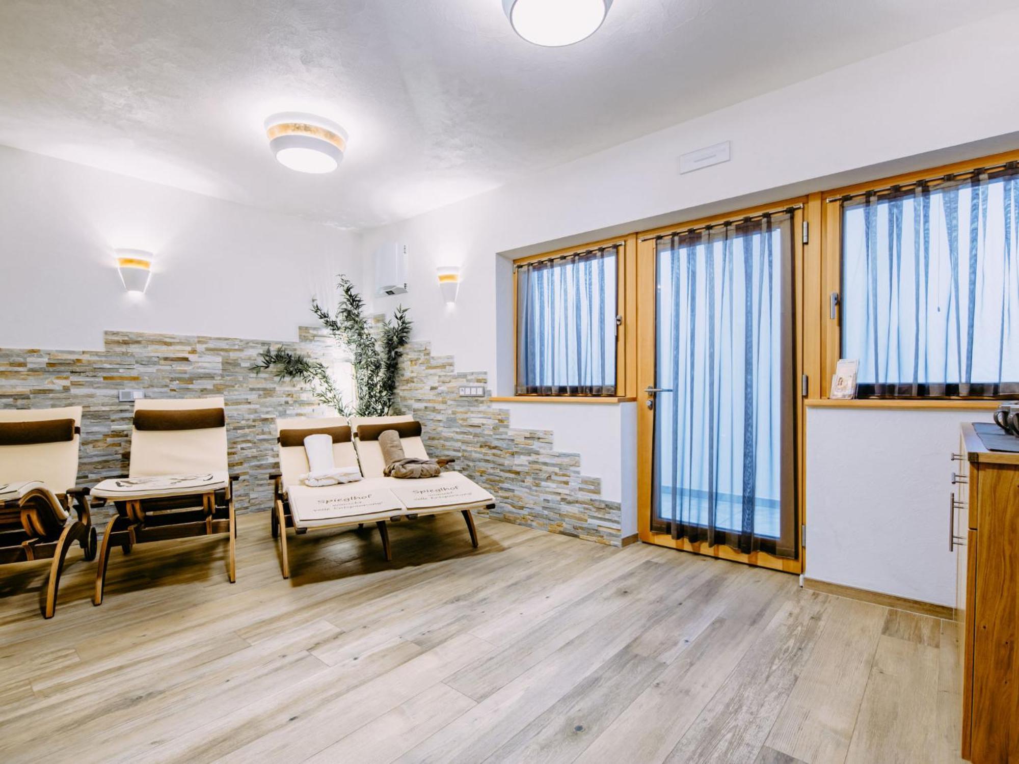 Holiday Home Spieglhof-4 By Interhome Sarentino Экстерьер фото