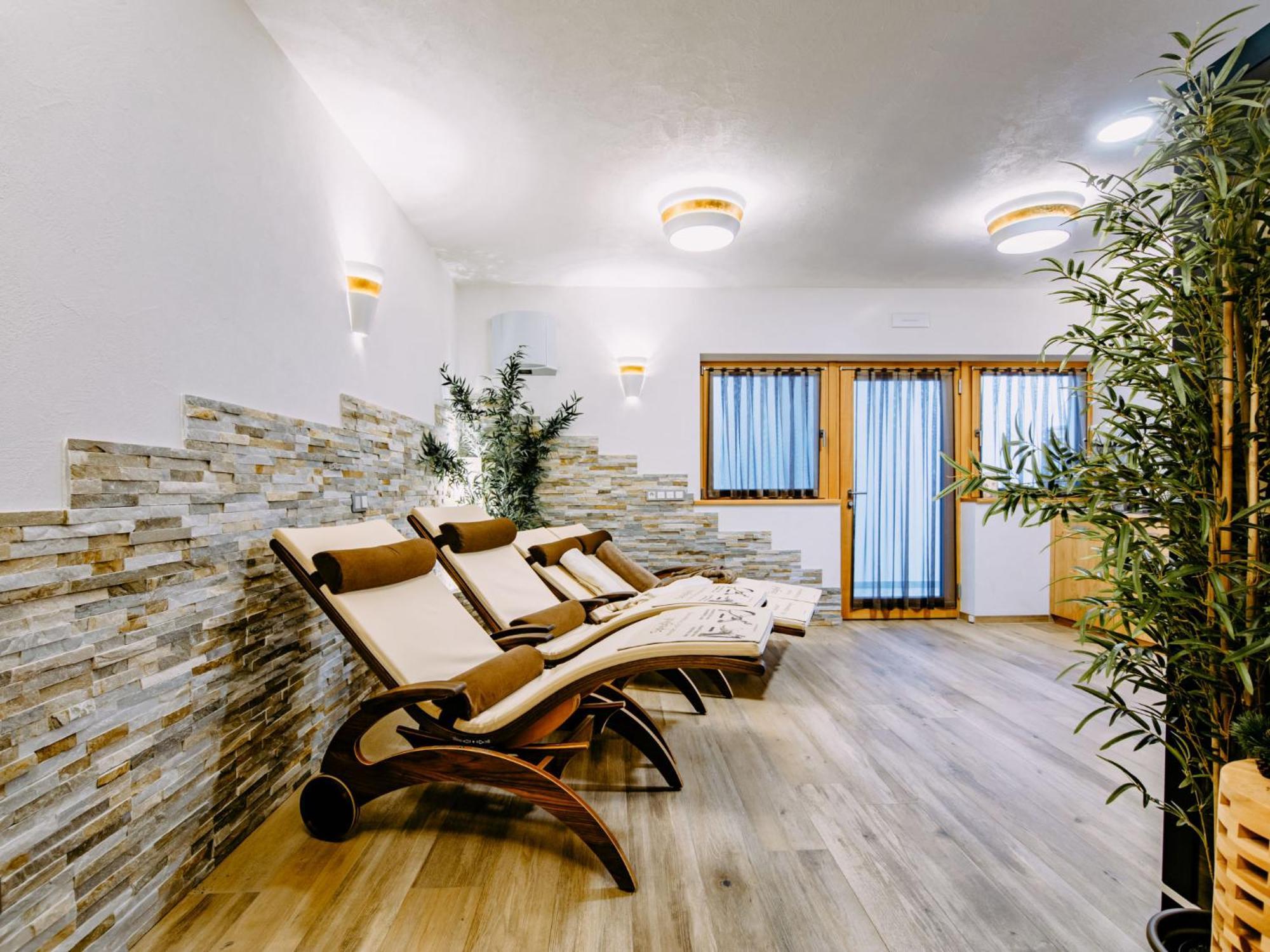 Holiday Home Spieglhof-4 By Interhome Sarentino Экстерьер фото