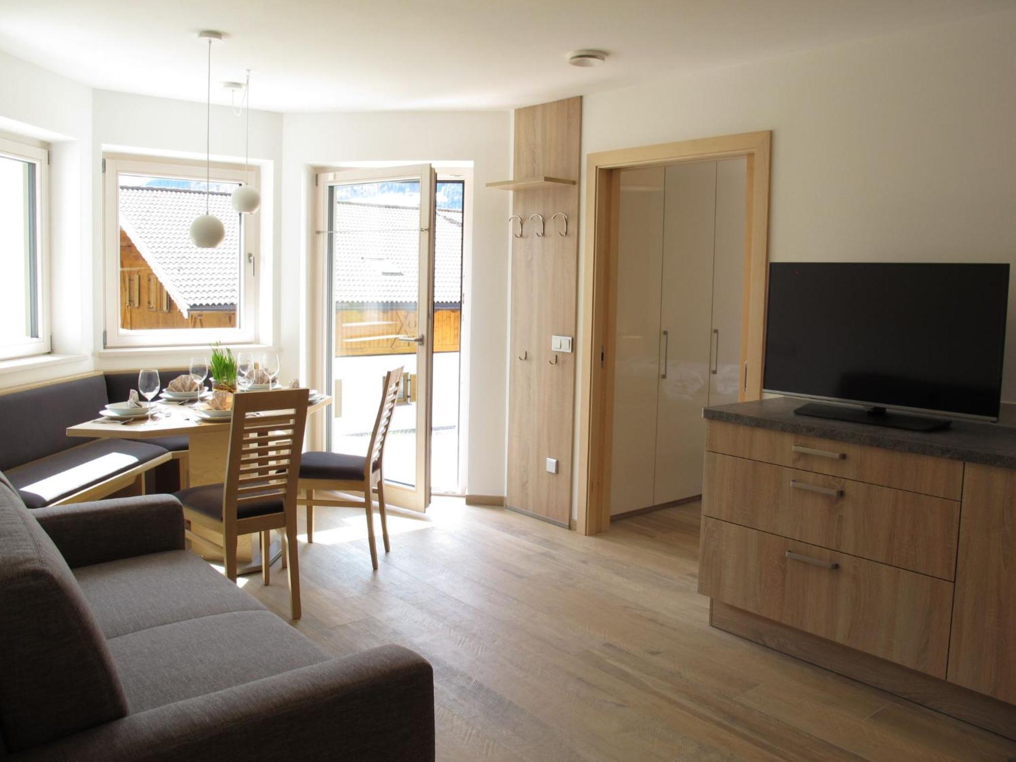 Holiday Home Spieglhof-4 By Interhome Sarentino Экстерьер фото