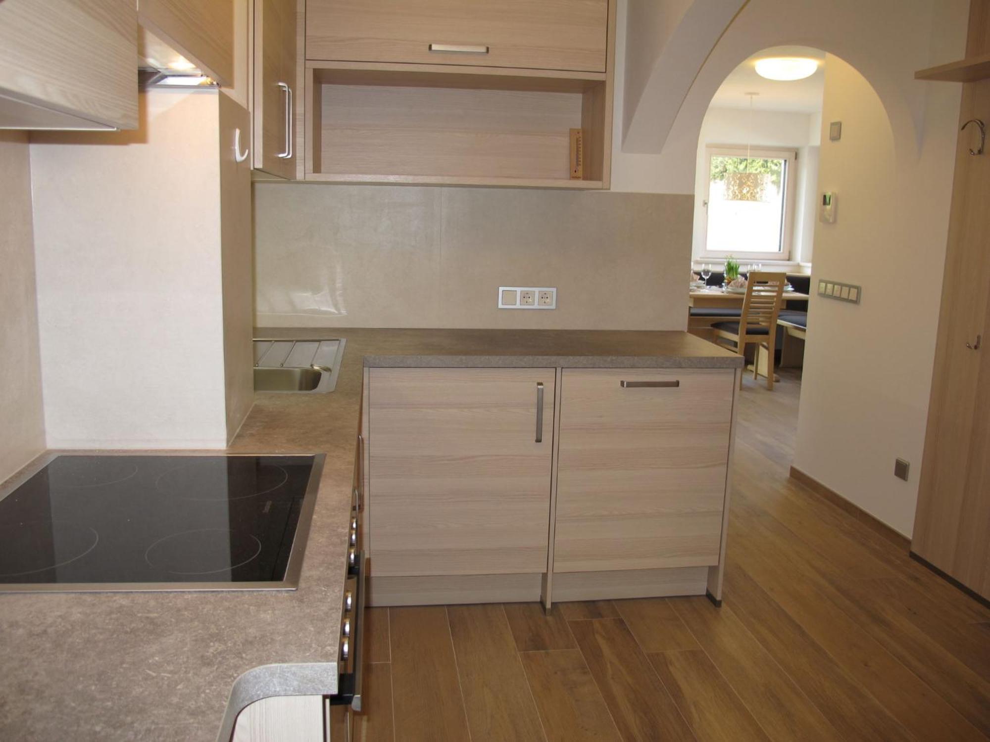 Holiday Home Spieglhof-4 By Interhome Sarentino Экстерьер фото